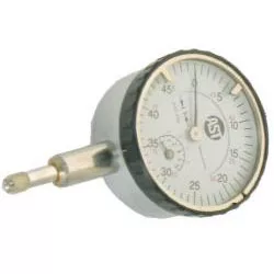c. Dial Indicator