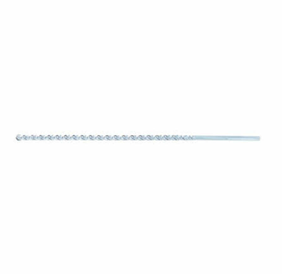 5/16" x 13" Double Flute Masonry Bit