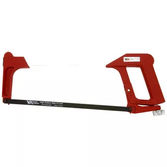 High Tension Hacksaw 12" Sleeved High Tension Hacksaw 12" Sleeved