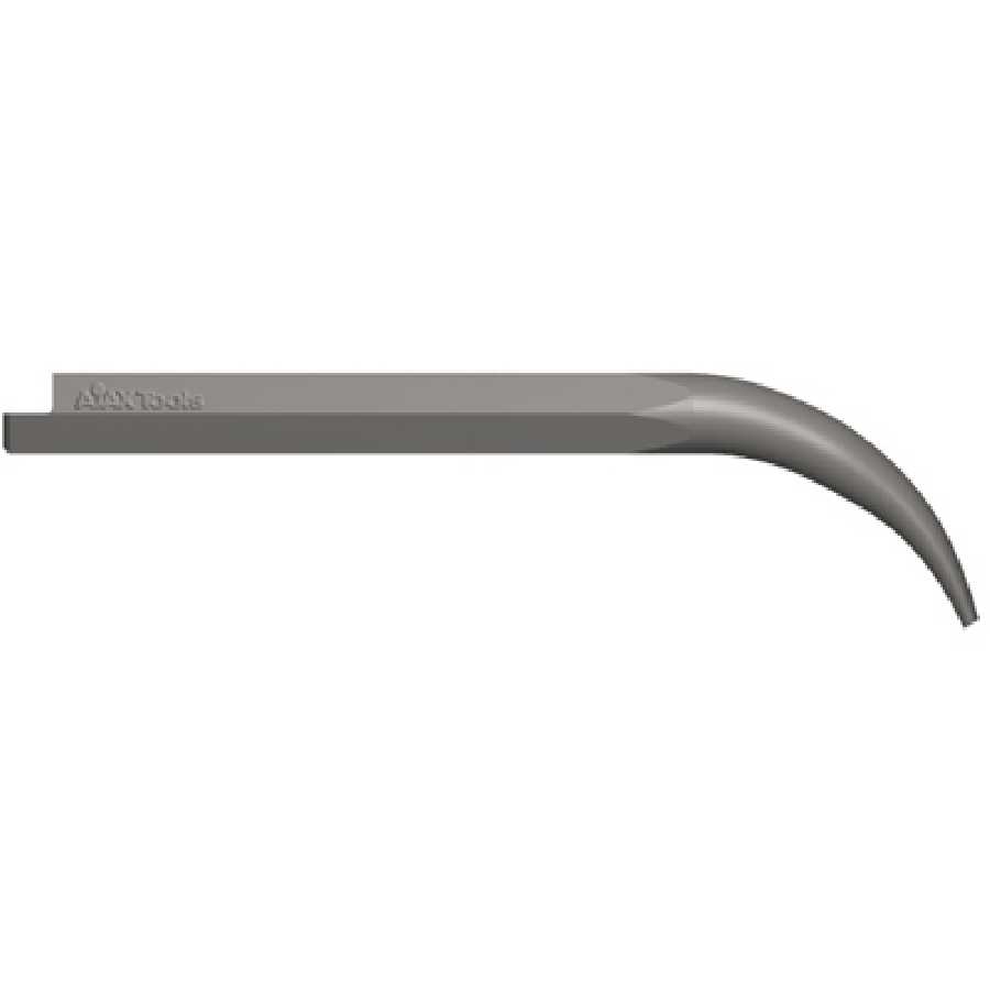 Cotter Pin Remover