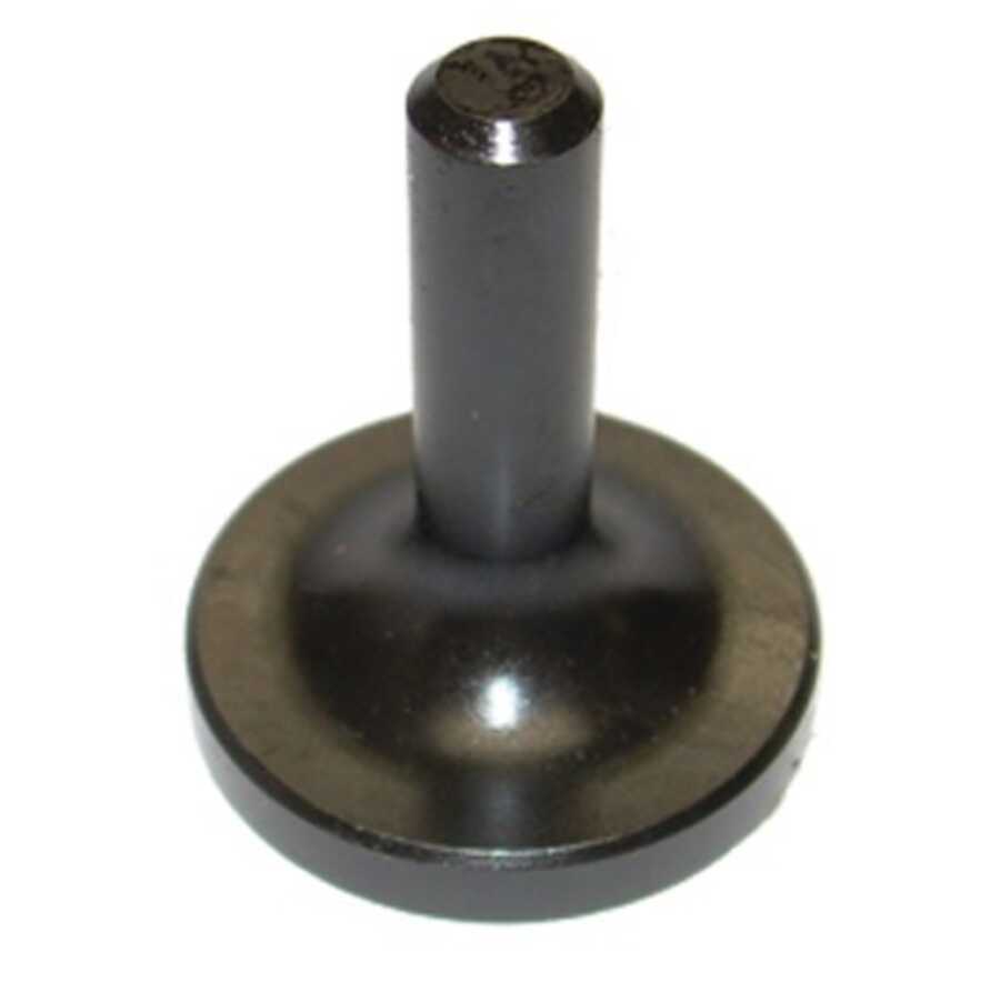 Ajax Tools | 3502 | Ajax Tools Driver F/3500 Needle Scaler Attachment