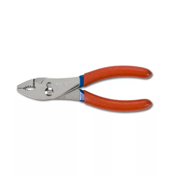 4 Inch Motor Kit Combination Slip Joint Pliers, Cushion Gr