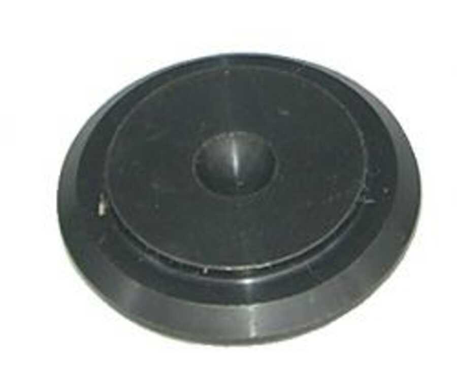 Freeze Plug Head 1-25/64" 1-5/8"