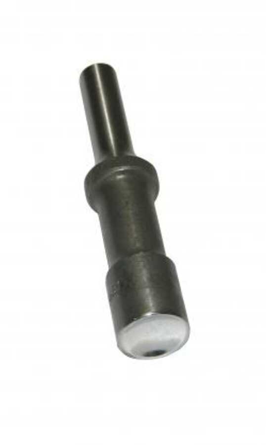 1/4" Brazier Rivet Set