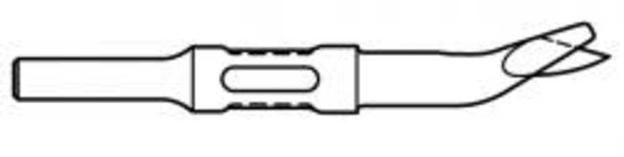 Claw Ripping/Edging Tool