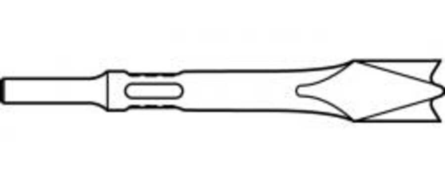 Double Blade Panel Cutter