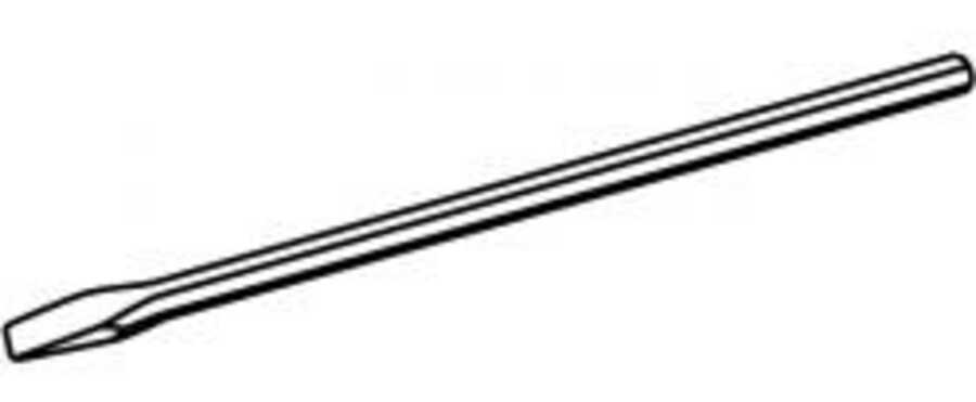 Cold Chisel 24"