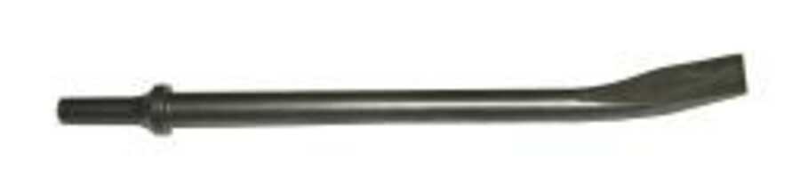 Zip Gun Shank 5/8" Width Flat Chisel OS30 Degree