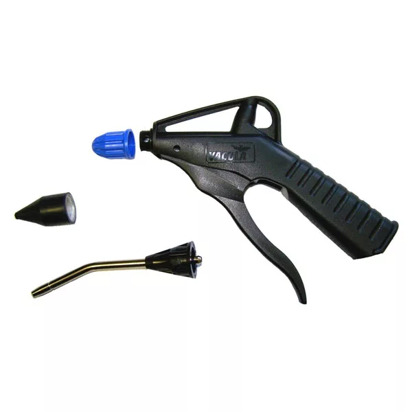 Blowgun Kit 4 Pc