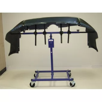 Bumper Stand Deluxe