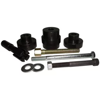 Wheel Bearing Remover and Installer
