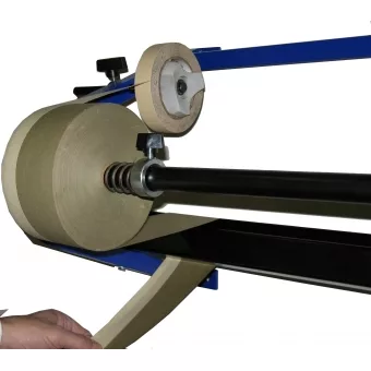 12" - Wall Mount Masker