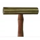 3 lb. Brass Hammer