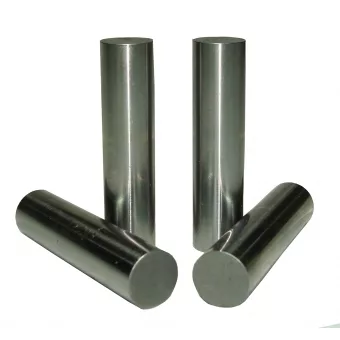 Valve Guide Plug Gauge Kit Valve Guide Plug Gauge Kit