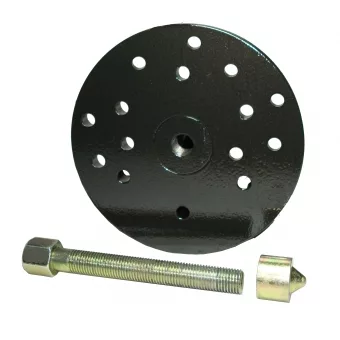 Clutch Hub Puller & Alternator Puller - Big Twins