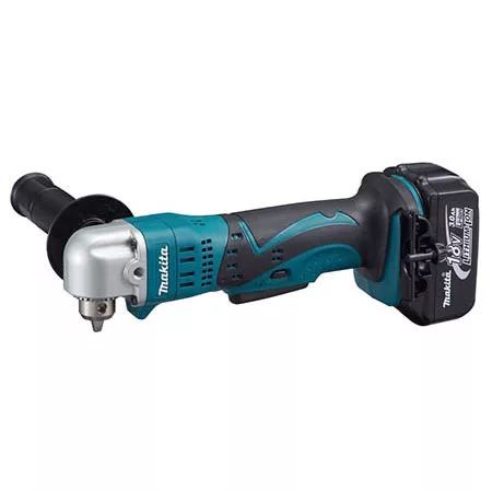 18V LXT Lithium-Ion Cordless 3/8 Inch Angle Drill Kit