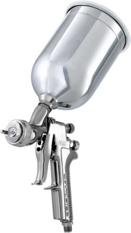 GFG-670 Plus High Efficiency Gravity Feed Gun/Cup