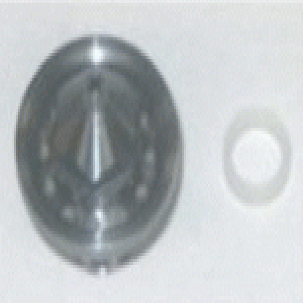 DeVilbiss FLG332-13K 1.3mm Fluid Tip and Seal Kit 