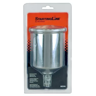600CC (20 FL OZ) Replacement Metal Cup