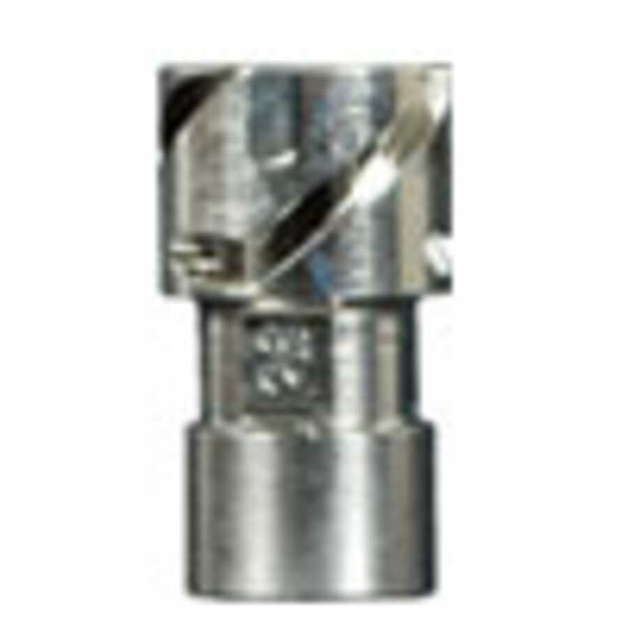 DeVilbiss | 802201 | DeVilbiss DPC-26 Gravity Feed Cup Adapter