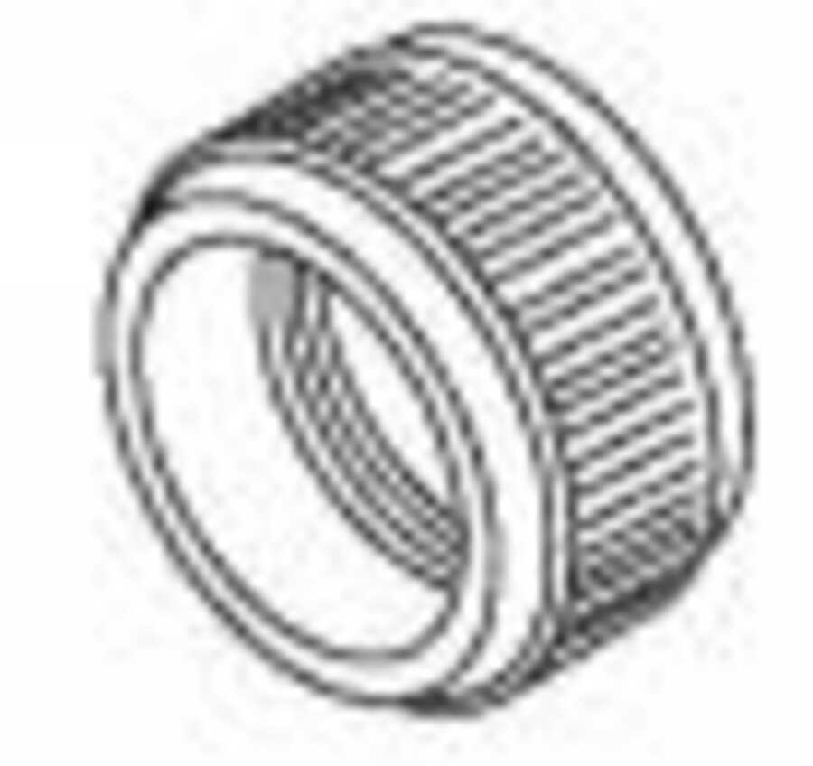 GTI-3 Air Cap Retaining Ring