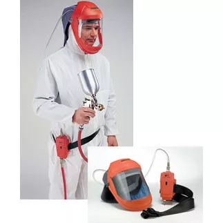 MPV-651 Desiccant Air Dryer System