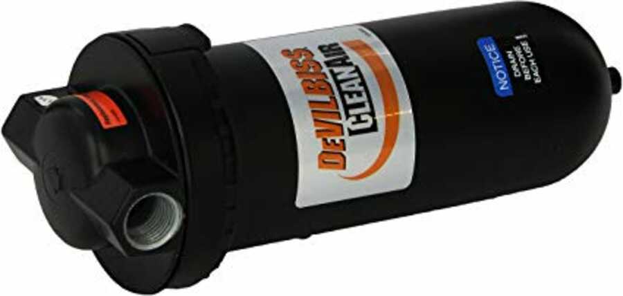 Air Water Separator Filter