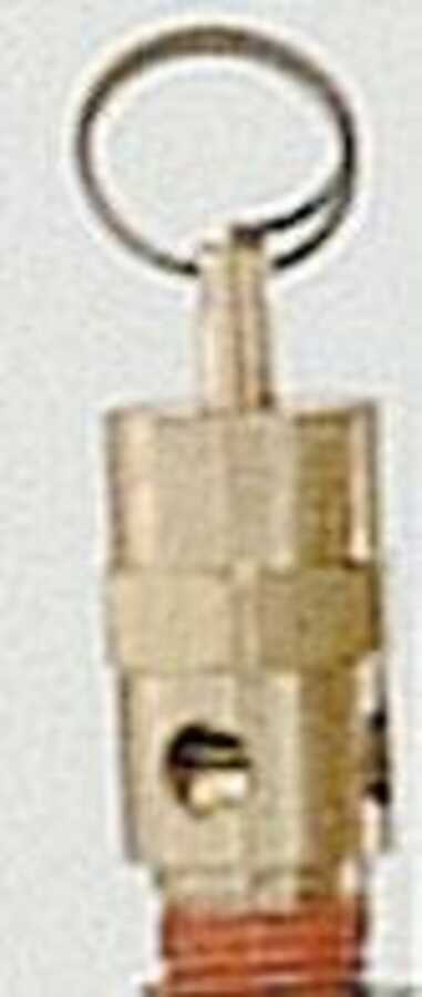 Safety Valve Assembly 110 PSI (TIA-5110)
