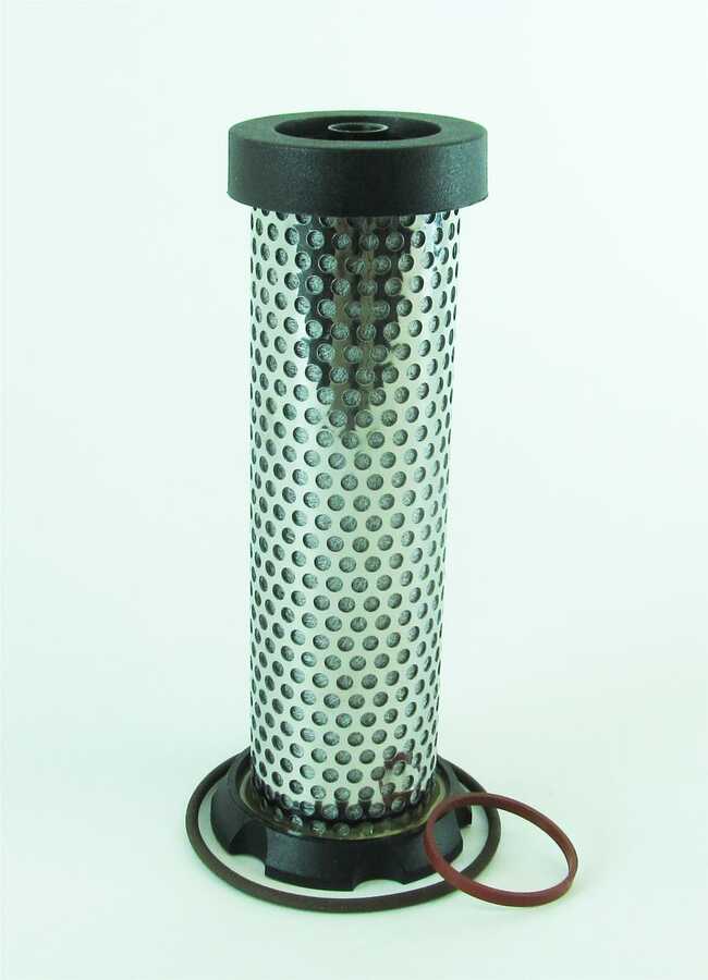 HAF-36 Charcoal Element