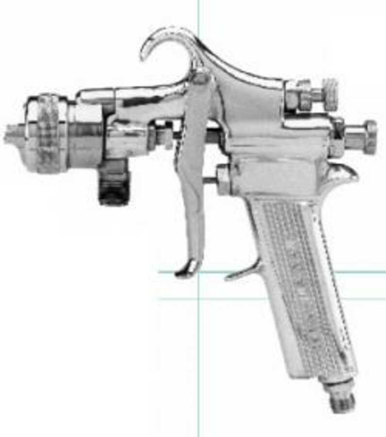 DVMBC510EX Suction Feed Gun EX.070 (1.8)
