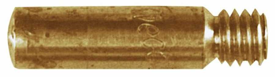 Tweco Professional MIG Welding Contact Tip .030 200A Copper