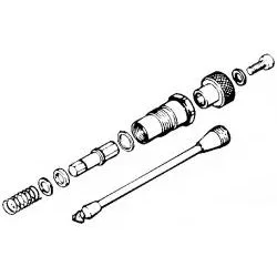 Side Port Control Assembly 7N