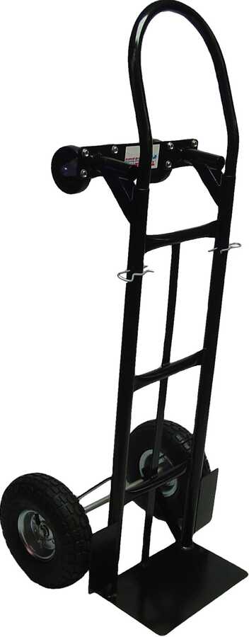 American Power Pull 2-in-1 Hand Cart 600lb Capacity