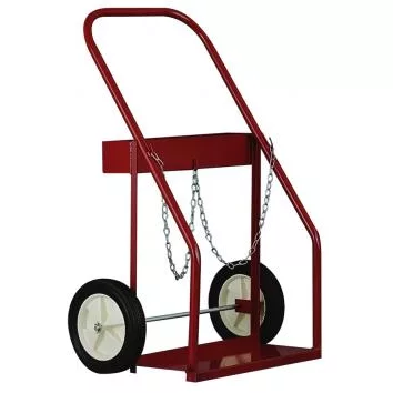 Heavy Duty Extra Large Welding Cart