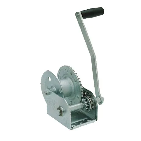 (image for) Hand Winch 100 Lb Capacity
