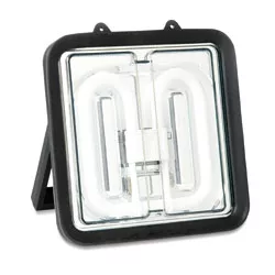 Bench/Floor Light "Bench Lite"