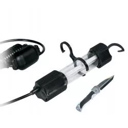13 Watt Economy Tube Light