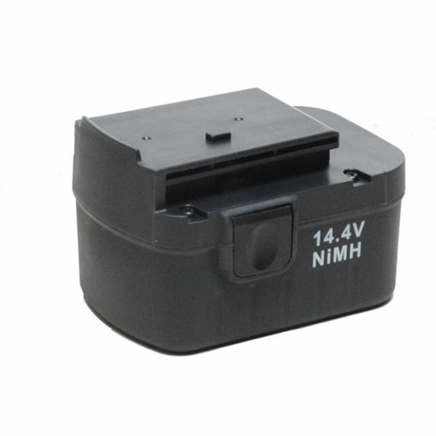 Battery 14.4V NiMH