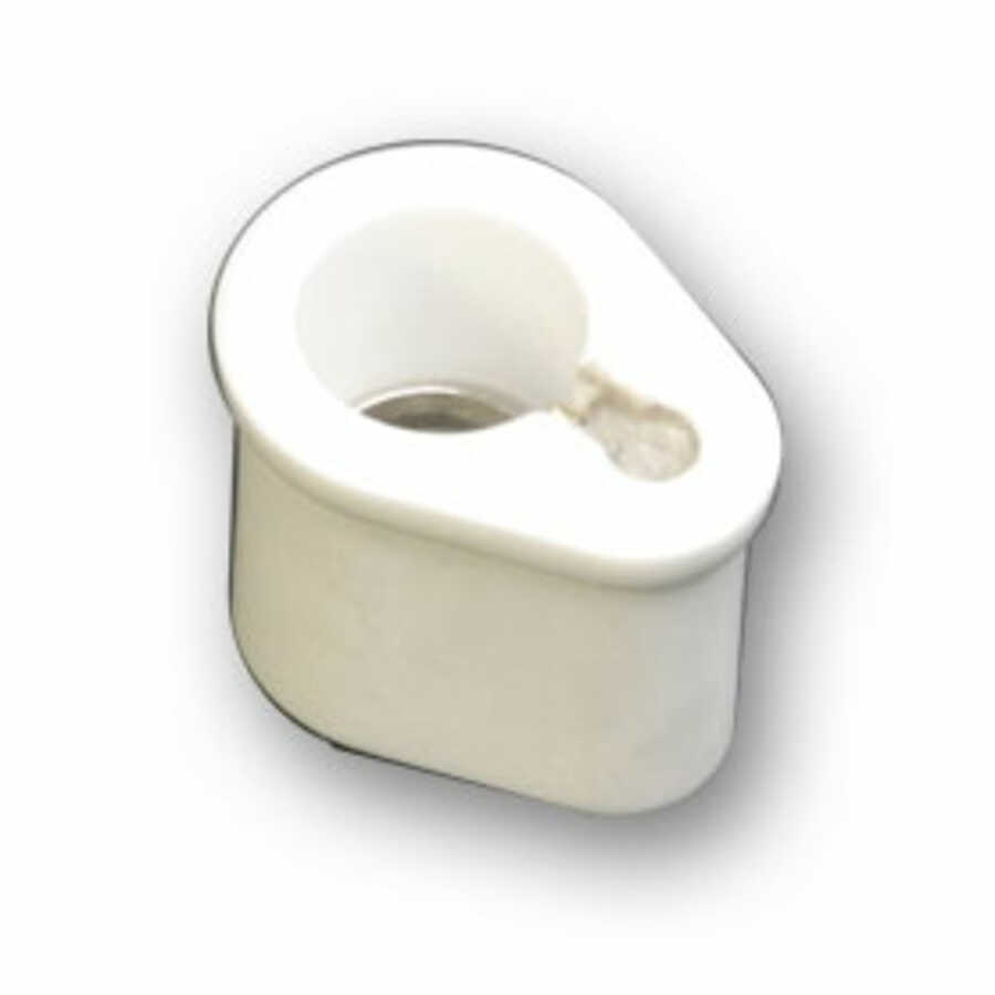 Ceramic Flame Guard for MT Micro Torch