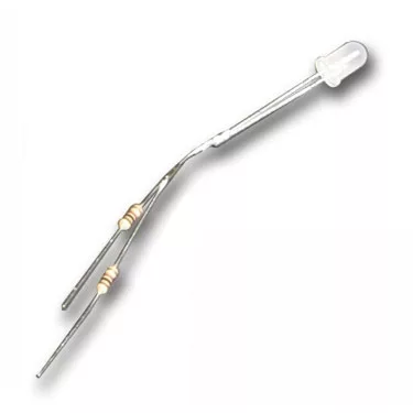 Red Green LED for the Power Probe I