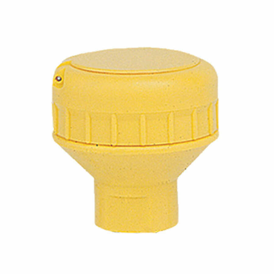 Replacement Eyewash Head 1.4 GPM