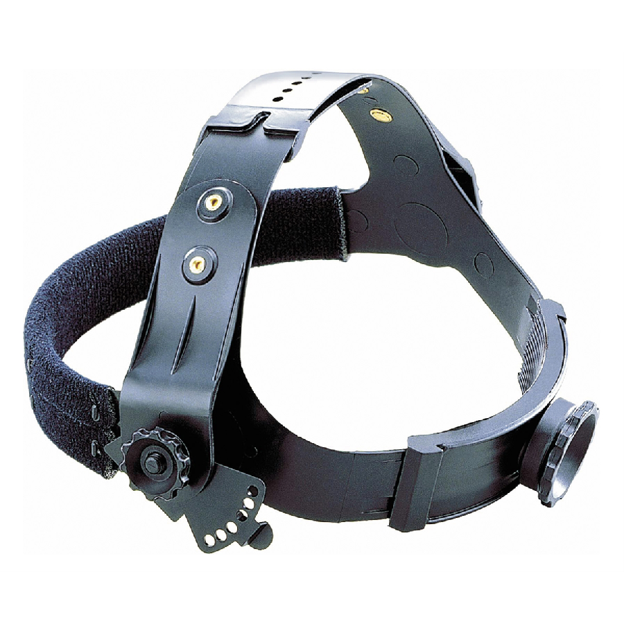 Economy Adjustable Ratchet Headgear