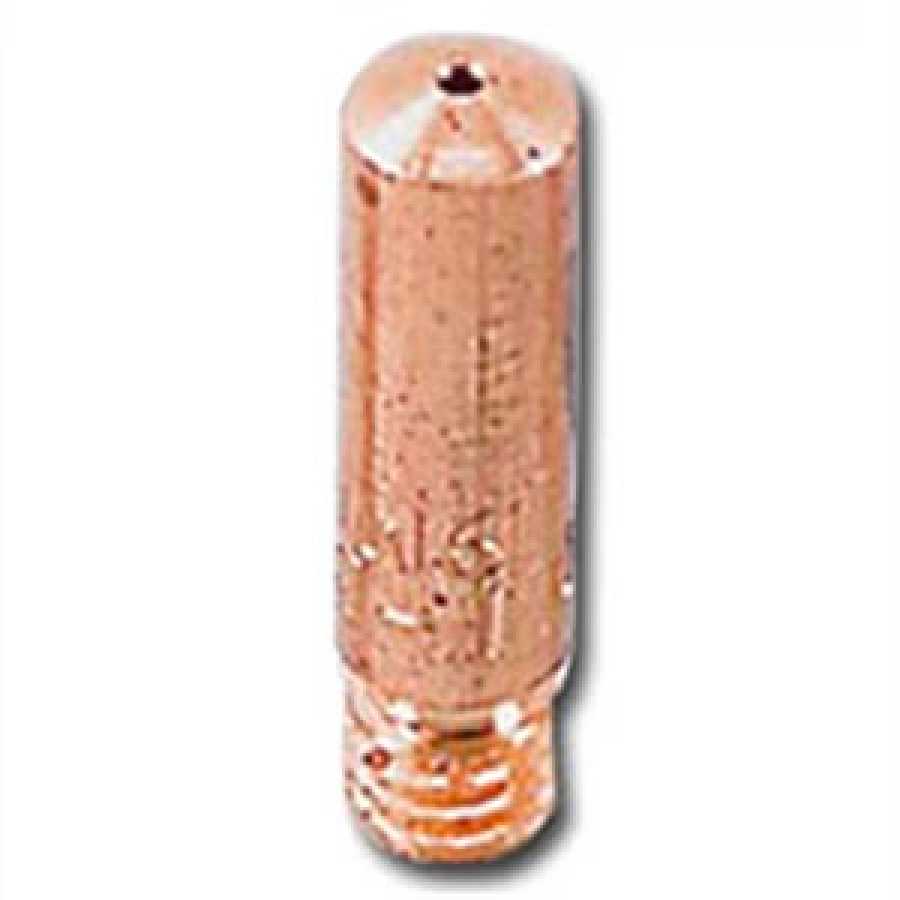 180 Amp MIG Gun Contact Tips .035 wire, Tip ID .044 (10 pk)