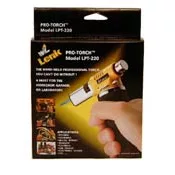 PRO-TORCH 220 Butane Torch