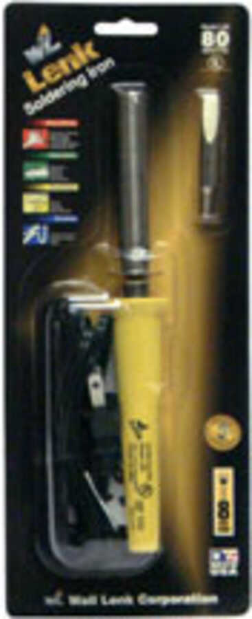 WALL LENK CORPORATION LG400TE LG400TE BRAND NEW 