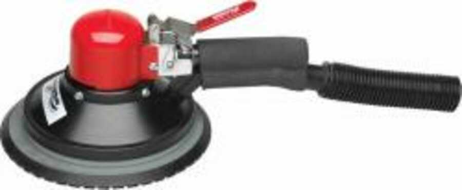 Dustless Sander w/ Collection Attachment