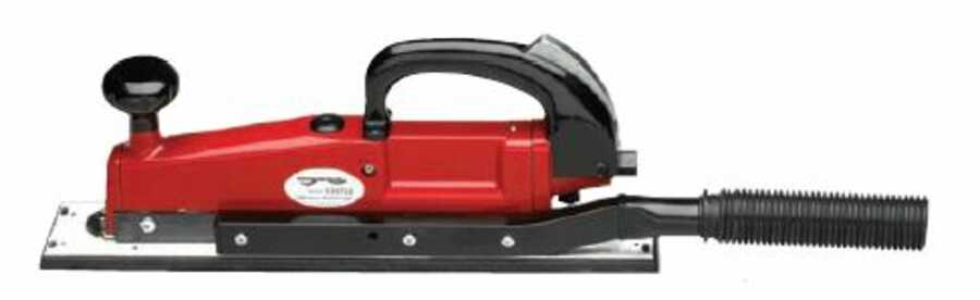 Dual Sander w/ Dustless Collection Attachment