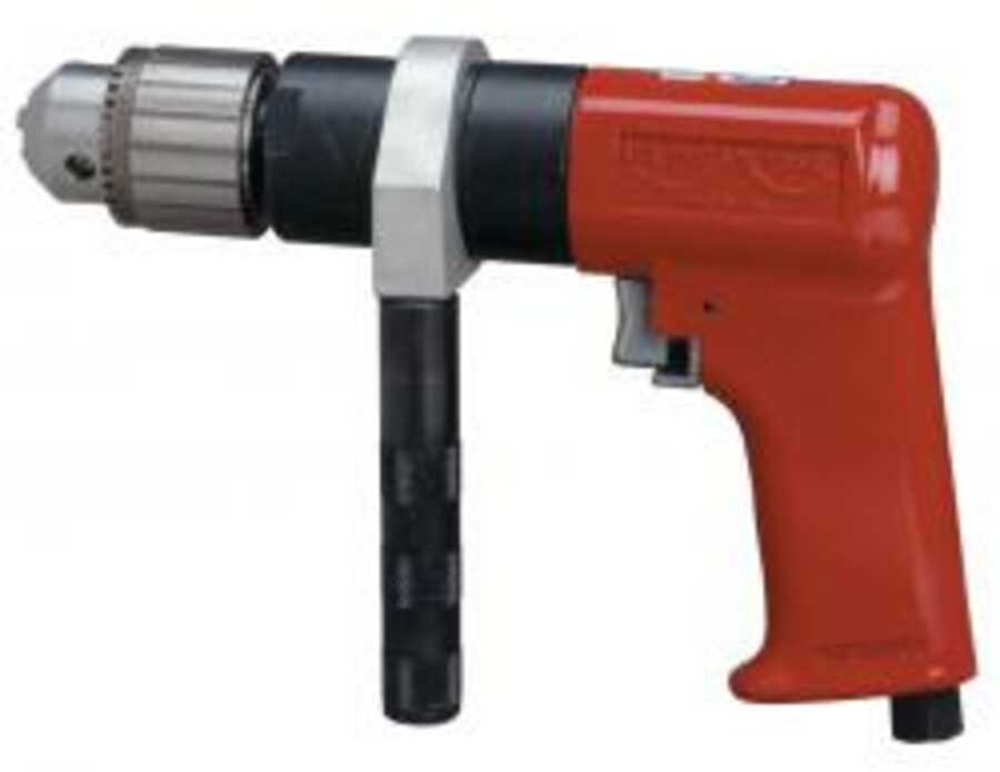 1/2" Heavy Duty Reversible Air Drill