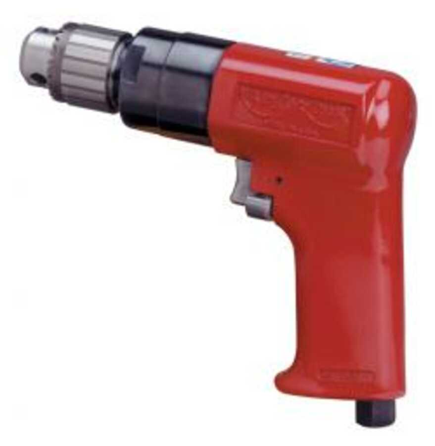 3/8" Heavy Duty Reversible Air Drill