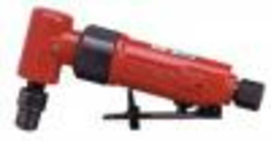 Mini Angle Head Air Die Grinder